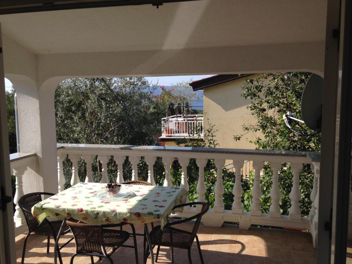 Apartment And Studio Jelusic Pinezici  Bagian luar foto