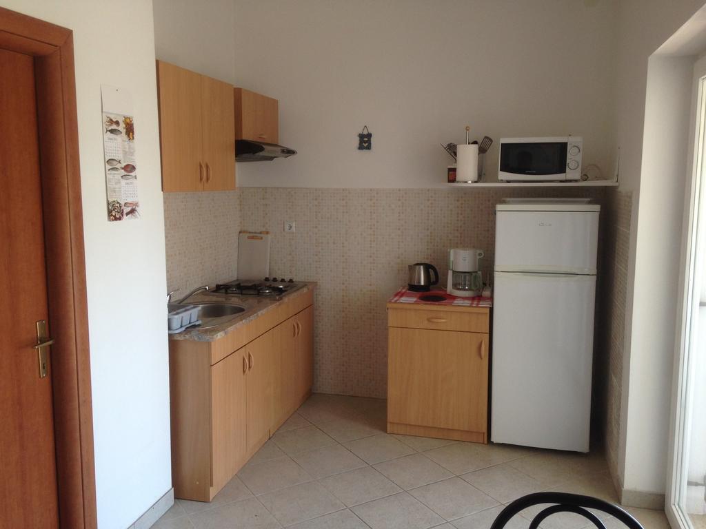 Apartment And Studio Jelusic Pinezici  Ruang foto