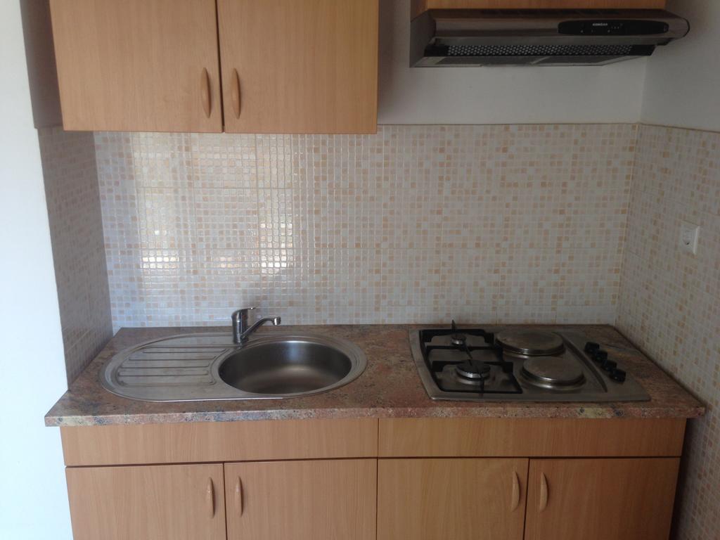 Apartment And Studio Jelusic Pinezici  Ruang foto